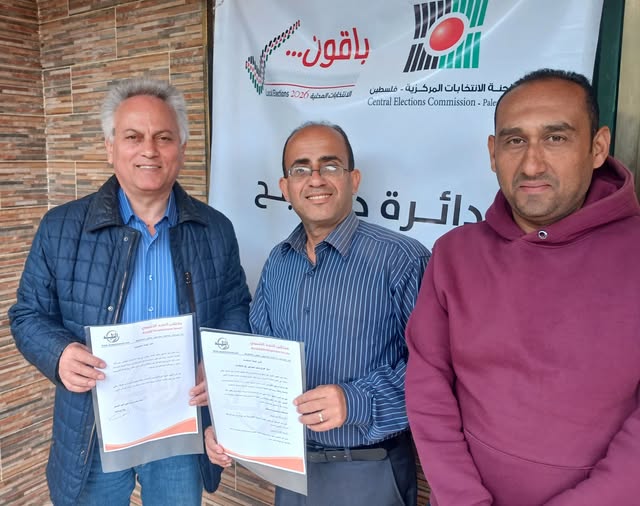 ملتقى النجد التنموي يسلّم تقريره حول الانتخابات المحلية ويشيد بنجاح العملية الانتخابية